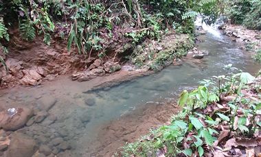 LINDO TERRENO 1.619 m2 EN PEDRO VICENTE MALDONADO DENTRO DE URBANIZACIÓN PRIVADA