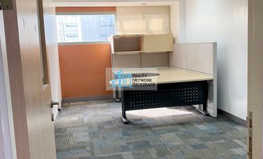 6858 SqM Office Space For Rent In I3 Cebu IT Park
