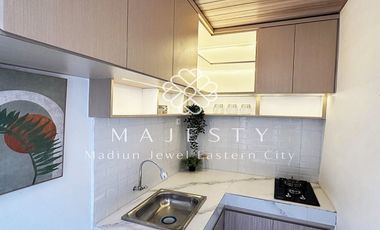 Jual Rumah Baru di Pilangrejo Madiun Dekat Suncity Mall Madiun, RS Darmayu Madiun