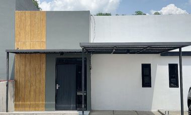 Jual Rumah Baru di Pilangrejo Madiun Dekat Suncity Mall Madiun, RS Darmayu Madiun