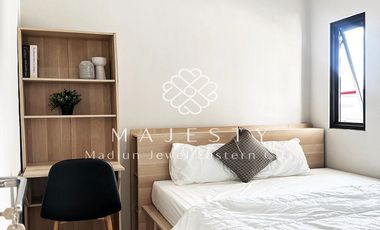 Jual Rumah Baru di Pilangrejo Madiun Dekat Suncity Mall Madiun, RS Darmayu Madiun