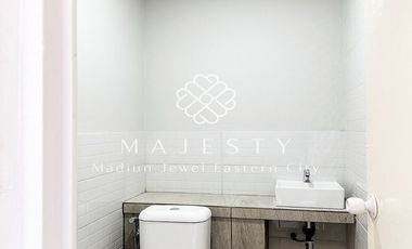 Jual Rumah Baru di Pilangrejo Madiun Dekat Suncity Mall Madiun, RS Darmayu Madiun