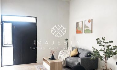 Jual Rumah Baru di Pilangrejo Madiun Dekat Suncity Mall Madiun, RS Darmayu Madiun