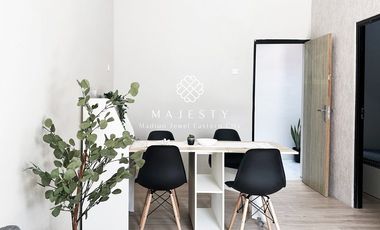 Jual Rumah Baru di Pilangrejo Madiun Dekat Suncity Mall Madiun, RS Darmayu Madiun