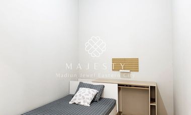 Jual Rumah Baru di Pilangrejo Madiun Dekat Suncity Mall Madiun, RS Darmayu Madiun