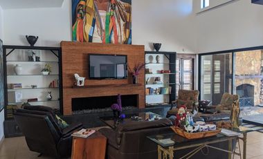 CASA DE CAMPO EN VENTA EN ATEMAXAC COUNTRY CLUB