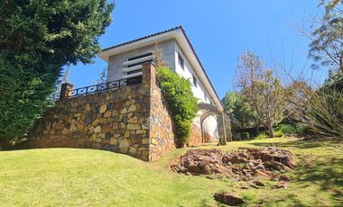 CASA DE CAMPO EN VENTA EN ATEMAXAC COUNTRY CLUB