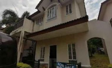 Residential House & Lot For Sale in Carmona, Cavite
