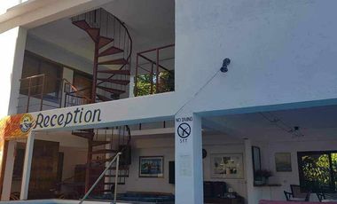 Uphill Beach House in Station 1 Boracay for Sale