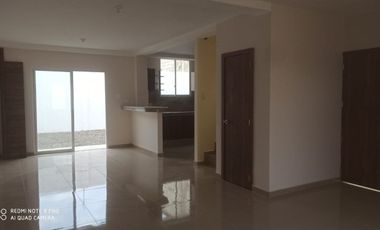 venta de casa zona norte Manta