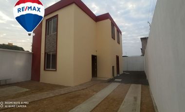 venta de casa zona norte Manta