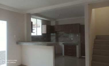 venta de casa zona norte Manta