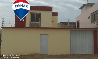 venta de casa zona norte Manta