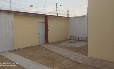 venta de casa zona norte Manta