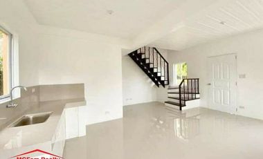 House and Lot in Sta. Maria Bulacan Cara Model