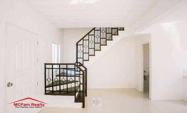 House and Lot in Sta. Maria Bulacan Cara Model