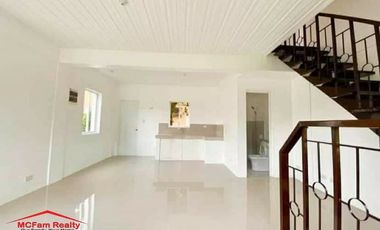 House and Lot in Sta. Maria Bulacan Cara Model