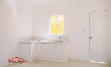 House and Lot in Sta. Maria Bulacan Cara Model
