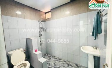 บ้านเดี่ยวชั้นเดียวตำบลสิงห์ อำเภอบางระจัน สิงห์บุรี (ใกล้เทศบาลบางระจัน)