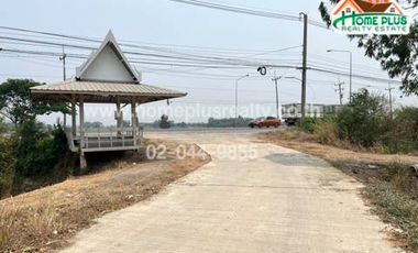บ้านเดี่ยวชั้นเดียวตำบลสิงห์ อำเภอบางระจัน สิงห์บุรี (ใกล้เทศบาลบางระจัน)