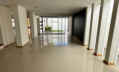 CASA EN VENTA EN CAMPESTRE SANTA MARÍA