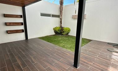 CASA EN VENTA EN CAMPESTRE SANTA MARÍA