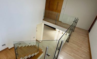 CASA EN VENTA EN CAMPESTRE SANTA MARÍA