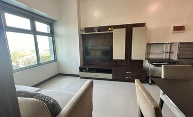 Furnished 1 Bedroom in The Magnolia Residences New Manila QC