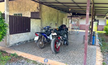 Urgent Sale! 17-Room Rental Business on 3 Rai Land, Fully Tenanted