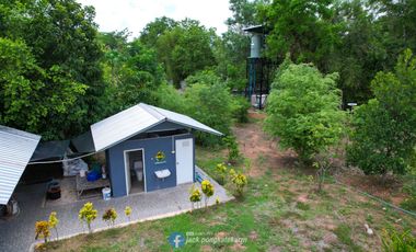 Urgent Sale! 17-Room Rental Business on 3 Rai Land, Fully Tenanted