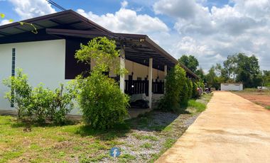 Urgent Sale! 17-Room Rental Business on 3 Rai Land, Fully Tenanted