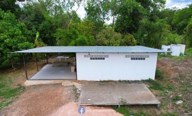 Urgent Sale! 17-Room Rental Business on 3 Rai Land, Fully Tenanted