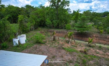 Urgent Sale! 17-Room Rental Business on 3 Rai Land, Fully Tenanted