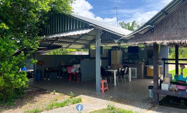 Urgent Sale! 17-Room Rental Business on 3 Rai Land, Fully Tenanted