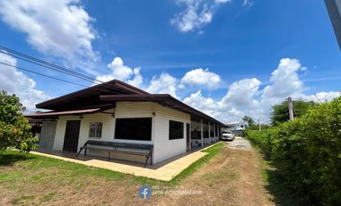 Urgent Sale! 17-Room Rental Business on 3 Rai Land, Fully Tenanted