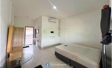 Urgent Sale! 17-Room Rental Business on 3 Rai Land, Fully Tenanted