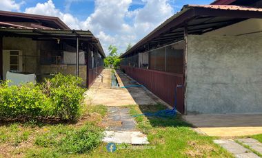 Urgent Sale! 17-Room Rental Business on 3 Rai Land, Fully Tenanted