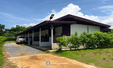 Urgent Sale! 17-Room Rental Business on 3 Rai Land, Fully Tenanted