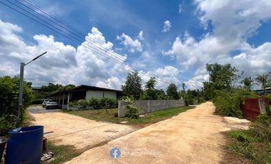 Urgent Sale! 17-Room Rental Business on 3 Rai Land, Fully Tenanted