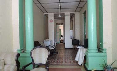 Casa Colonial en venta centro histórico Santa Marta