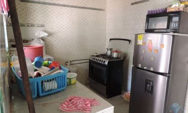 Casa Colonial en venta centro histórico Santa Marta