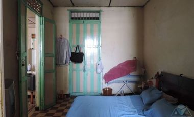Casa Colonial en venta centro histórico Santa Marta