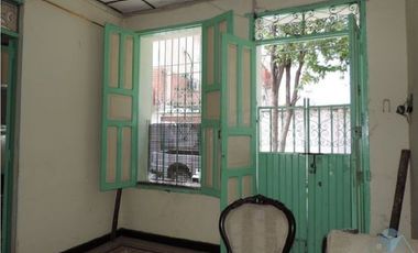 Casa Colonial en venta centro histórico Santa Marta