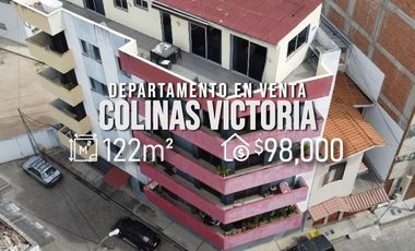 Exclusivo Departamento en Venta en Residencial Cataluña - Baños del Inca - Cajamarca