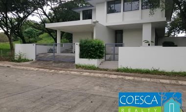 Brand New House For Sale at Wedgewoods Subdivision, Silang, Cavite!