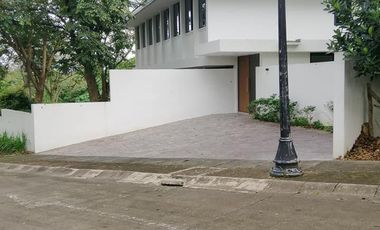 Brand New House For Sale at Wedgewoods Subdivision, Silang, Cavite!