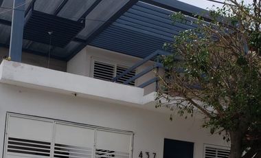 SE VENDE BONITA CASA EN EL FRACCIONAMIENTO ATENAS