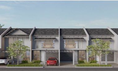 BeachFront Townhouse with Loft For Sale