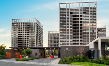 ESTRENE HOY DEPARTAMENTO NUEVO ALEGRA TOWERS JURIQUILLA S. FE, 4R, 2A AMENIDADES, ALBERCAS, TENIS, FUT, GYM, SALONES, S. JUEGOS, JARDINES, PET PARK, E