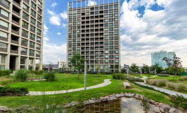 ESTRENE HOY DEPARTAMENTO NUEVO ALEGRA TOWERS JURIQUILLA S. FE, 4R, 2A AMENIDADES, ALBERCAS, TENIS, FUT, GYM, SALONES, S. JUEGOS, JARDINES, PET PARK, E